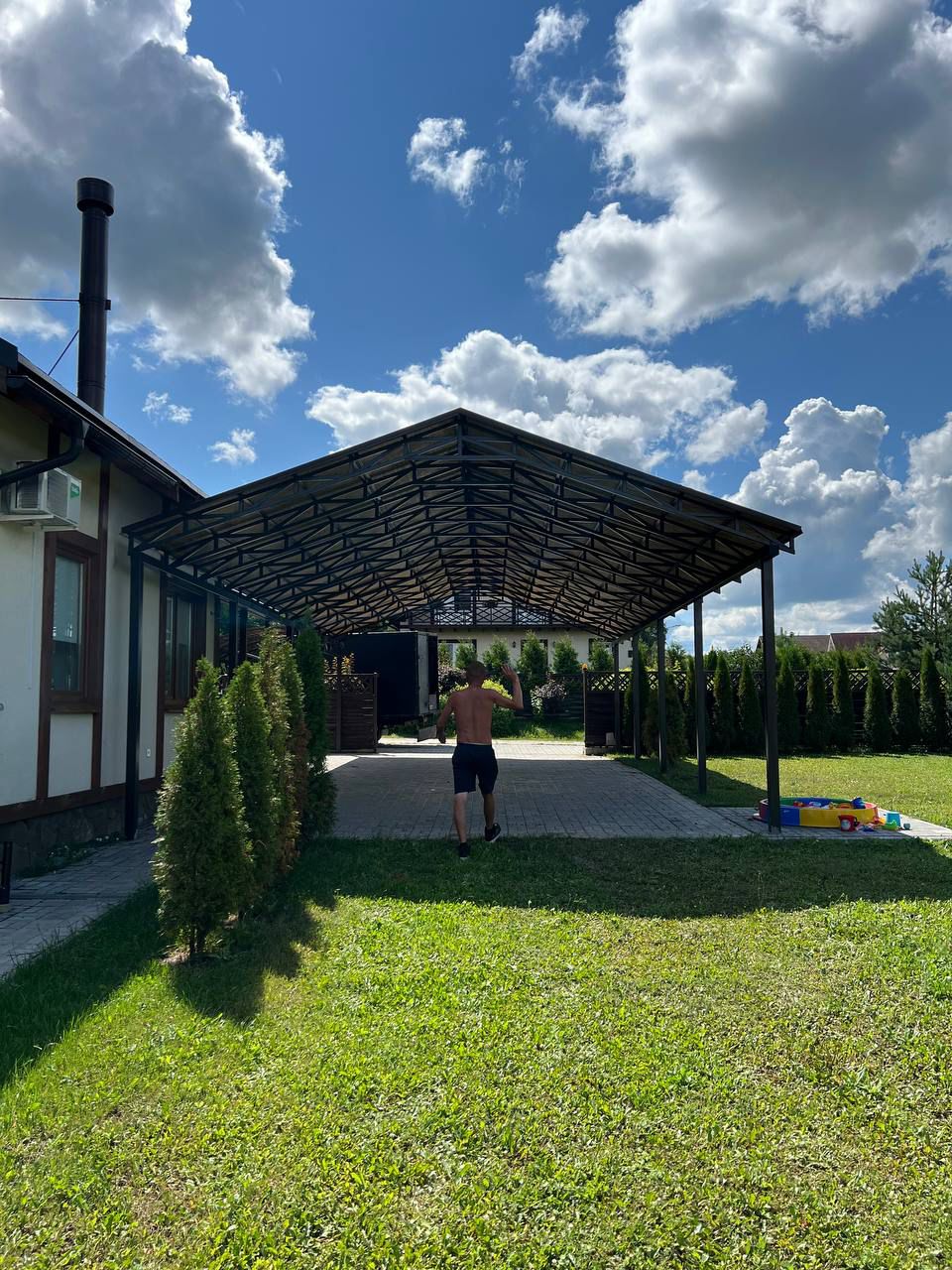 Фотогалерея «Ажур», фото 7